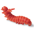Count & Sort - Backyard Bugs Counters, 72 pcs thumbnail