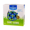 Dart Board with Velcro Balls thumbnail