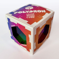Polydron Crystal - Colour Mixing Cube, 1 pc thumbnail
