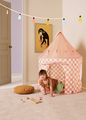 Play Tent - Pink Checks thumbnail