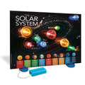 Make a 3D Solar System Light-Up Poster thumbnail