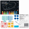 Make a 3D Solar System Light-Up Poster thumbnail