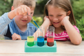 STEAM Activity Set - Rainbow Unicorns thumbnail