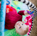 2-in-1 Water Play Mat - Sea Floor Explorers thumbnail