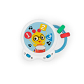 Baby Einstein - Tiny Tempo Toy Drum thumbnail