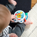 Baby Einstein - Tiny Tempo Toy Drum thumbnail