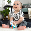 Baby Einstein - Tiny Tempo Toy Drum thumbnail