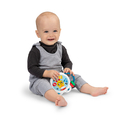 Baby Einstein - Tiny Tempo Toy Drum thumbnail
