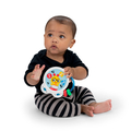 Baby Einstein - Tiny Tempo Toy Drum thumbnail