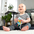 Baby Einstein - Tiny Tempo Toy Drum thumbnail