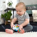 Baby Einstein - Tiny Tempo Toy Drum thumbnail
