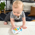 Baby Einstein - Tiny Tempo Toy Drum thumbnail