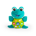 Baby Einstein - Cuddly Composer Music Toy thumbnail