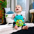 Baby Einstein - Cuddly Composer Music Toy thumbnail