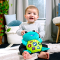 Baby Einstein - Cuddly Composer Music Toy thumbnail