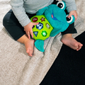 Baby Einstein - Cuddly Composer Music Toy thumbnail