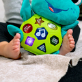 Baby Einstein - Cuddly Composer Music Toy thumbnail
