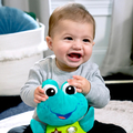 Baby Einstein - Cuddly Composer Music Toy thumbnail