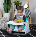 Baby Einstein - Pop & Glow Starfish w. Suction Cup thumbnail