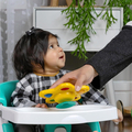 Baby Einstein - Pop & Glow Starfish w. Suction Cup thumbnail