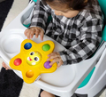 Baby Einstein - Pop & Glow Starfish w. Suction Cup thumbnail