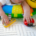 Baby Einstein - Cal-a-Pillow Tummy Time Pillow thumbnail