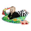Baby Einstein - Discovery Garden Mat & Mirror thumbnail