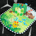 Baby Einstein - Discovery Garden Mat & Mirror thumbnail