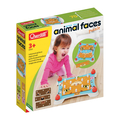 Guess the Animal Faces Puzzle thumbnail