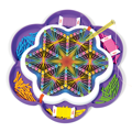 String Art Mandala thumbnail