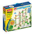 Quercetti Migoga Jungle Marble Run, 108 pcs thumbnail