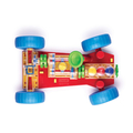 Discovery Car Building Toy thumbnail