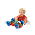 Discovery Car Building Toy thumbnail