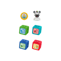 Baby Einstein - Add & Stack Magnetic Blocks thumbnail