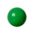 Ball Pit Balls Ø7 cm - Bright Green, 100 pcs thumbnail
