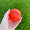 Ball Pit Balls Ø7 cm - Red, 100 pcs thumbnail