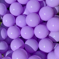 Ball Pit Balls Ø7 cm - Lavender, 100 pcs thumbnail