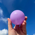 Ball Pit Balls Ø7 cm - Lavender, 100 pcs thumbnail