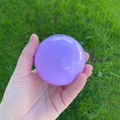 Ball Pit Balls Ø7 cm - Lavender, 100 pcs thumbnail
