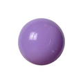 Ball Pit Balls Ø7 cm - Lavender, 100 pcs thumbnail