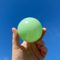 Ball Pit Balls Ø7 cm - Mint, 100 pcs thumbnail