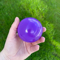 Ball Pit Balls Ø7 cm - Purple, 100 pcs thumbnail