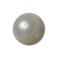 Ball Pit Balls Ø7 cm - Champagne, 100 pcs thumbnail