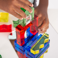 Colour Crystal Blocks, 41 pcs thumbnail
