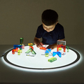 Light Panel Ø60 cm thumbnail