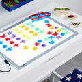 Translucent Colour Bugs, 96 pcs thumbnail