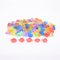 Translucent Colour Fish, 120 pcs thumbnail