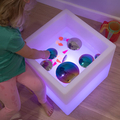 Sensory Glow Play Cube thumbnail