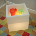 Sensory Glow Play Cube thumbnail