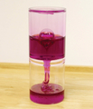 Giant Sensory Ooze Tube - Pink, 1 pc thumbnail